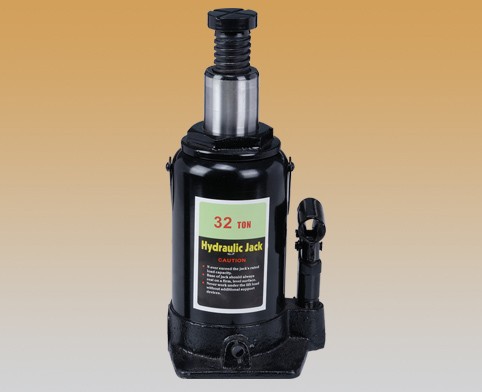 供应QYL一32吨优质液压千斤顶