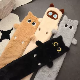 靠垫/抱枕;毛绒玩具;公仔挂件