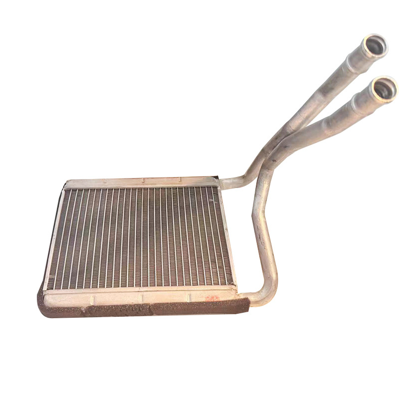 Wholesale Available from Foreign Trade Factory: Suitable for Vision Heater Small Water Tank Assembly, Radiator Assembly Heater Small Water Tank