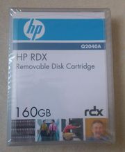 ȫ  RDX 160GB ƶʽ/Ŵ/Ӳ Q2040A ԭװƷ