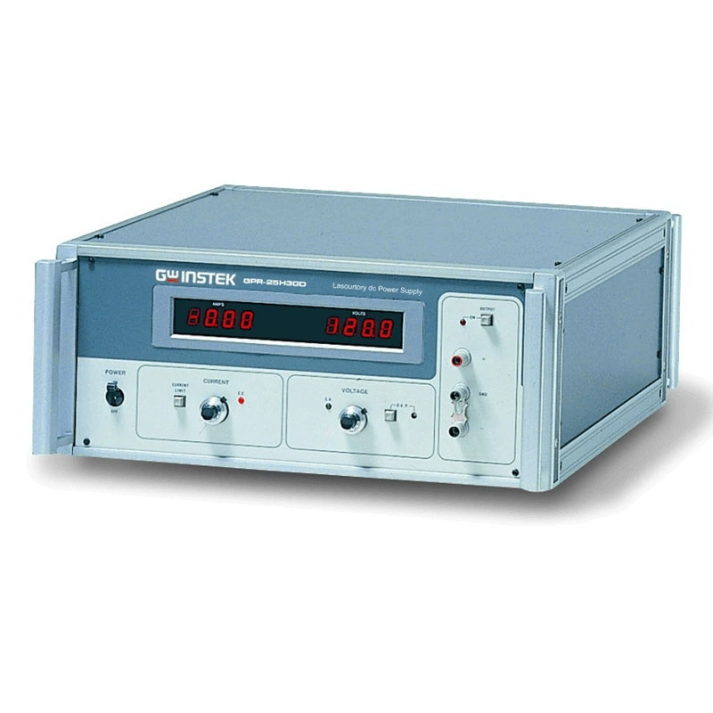 Тайвань GPR-35H20D линейный источник питания постоянного тока серии GPR-U