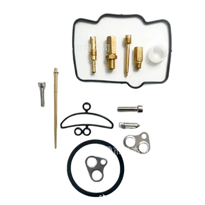 Repair Kit Cross-Border Special, Motorcycle Carburetor