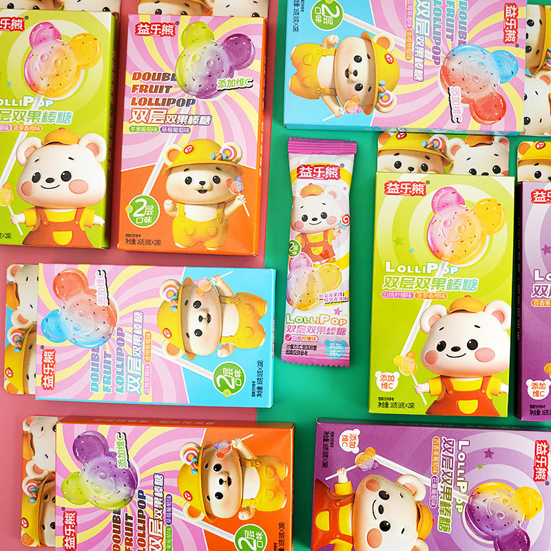 4박스 혼합 [총 8개] 각 1박스