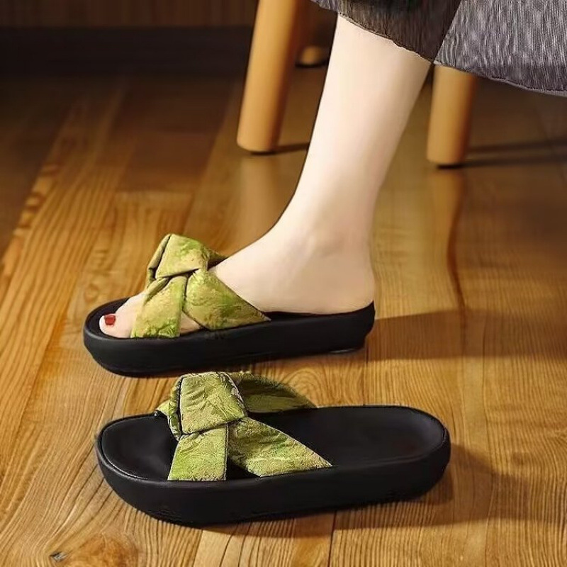 녹색