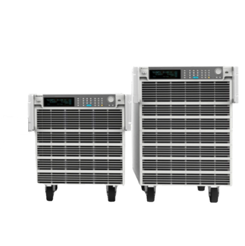 Chroma致茂63224E-150-2000可编程直流电子负载 适配器测试