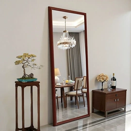 穿衣镜;相框、画框;衣帽架