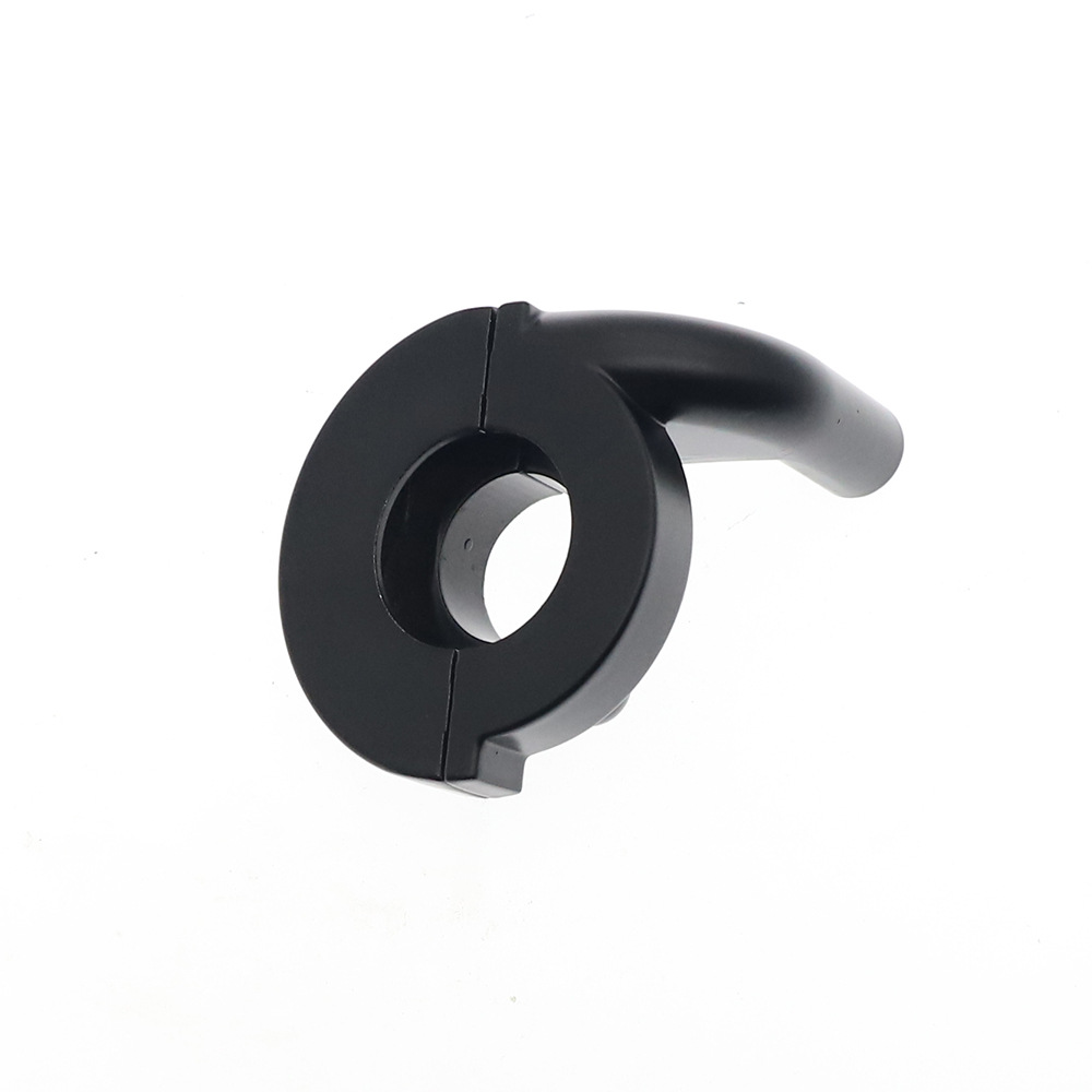 Motocicleta universal acelerador cable de tracción base scooter ATV coche de playa coche de golf aleación de aluminio