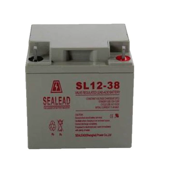 西力达蓄电池 SL12-38 DC экран 12В7А17А24А38АЧ55АЧ65АЧ100АЧ компьютерная комната ИБП