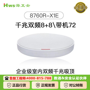 For Huawei AirEngine8760R-X1E High Performance Enterprise Wi-Fi 7 Panel Wireless AP