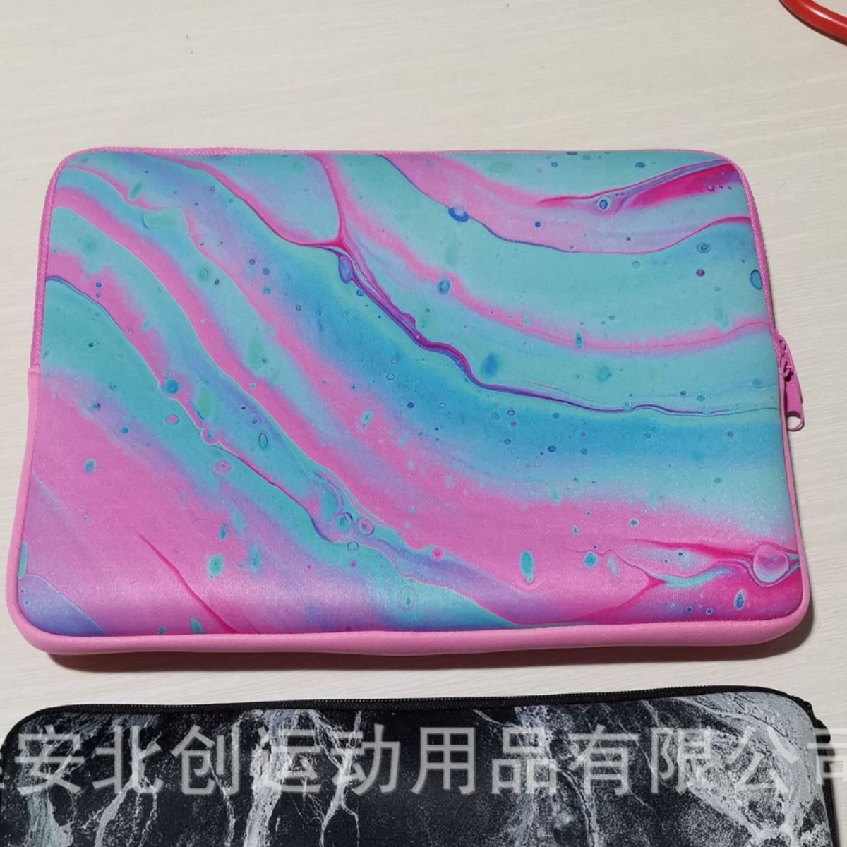 笔记本包适用于华为苹果Lenovo三星小米hp戴尔15.6寸电脑内胆包