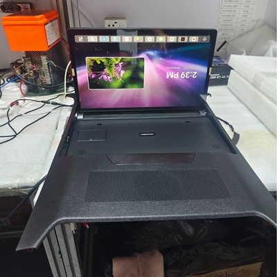 Android Display Car Ceiling-Mounted – Car display