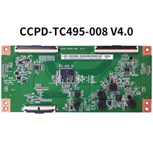 ȫ��  CCPD-TC495-008 V4.0 ߉݋�� CC500PV5D PV7D�� 4K