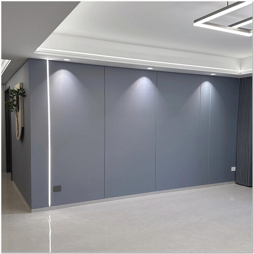 800×600mm防水硅钙板多少钱 石膏板吊顶的价格