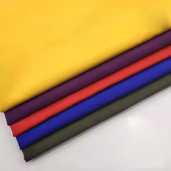 Solid color cloth