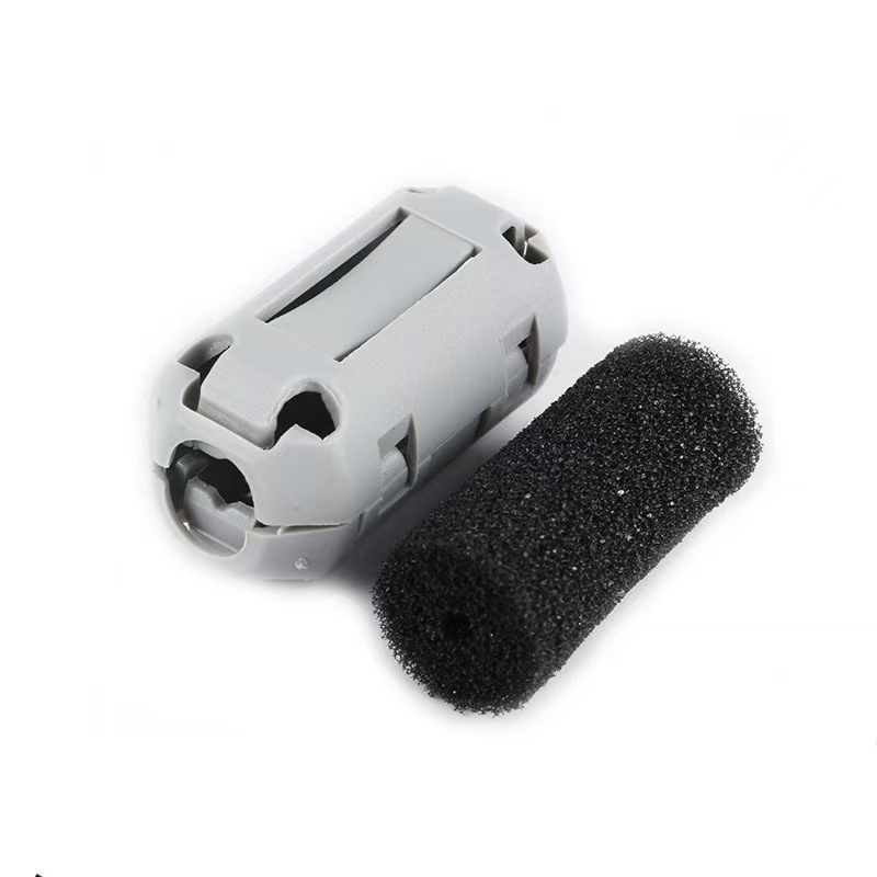 3D打印机配件耗材清洁器 防静电灰尘清除器1.75/3mm过滤棉