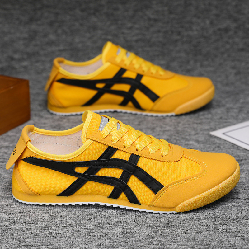 Zapatillas de deporte de estilo para parejas para hombres y mujeres, zapatillas de deporte modernas y versátiles, nuevos zapatos blancos informales y transpirables, cómodos