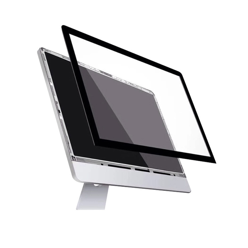 For Apple computer A1418 A1419 glass external screen all-in-one iMac external screen cover