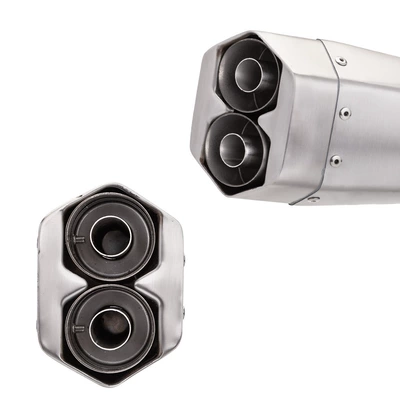 stainless steel universal exhaust | Exhaust pipe