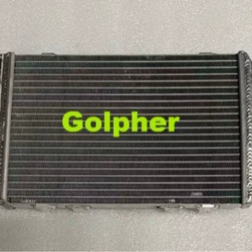 Suitable for KAWASAKI Water tank