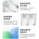 SuiTable for Xiaomi MIJIA MIJIA T100 Sonic ElecTric TooThbrush Head SuiTable for mes603 ReplacemenT Head Special SofT BrisTles