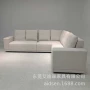 现代东莞小户型源头棉麻布
