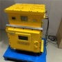 不间断矿用备用井下电源