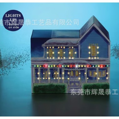 跨境新款2025年《吉尔莫女孩》高级降临节日历|undefined