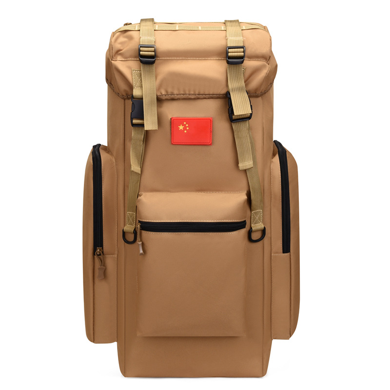 Large Capacity Outdoor Backpack