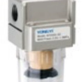 电磁阀;气源处理器;换向阀