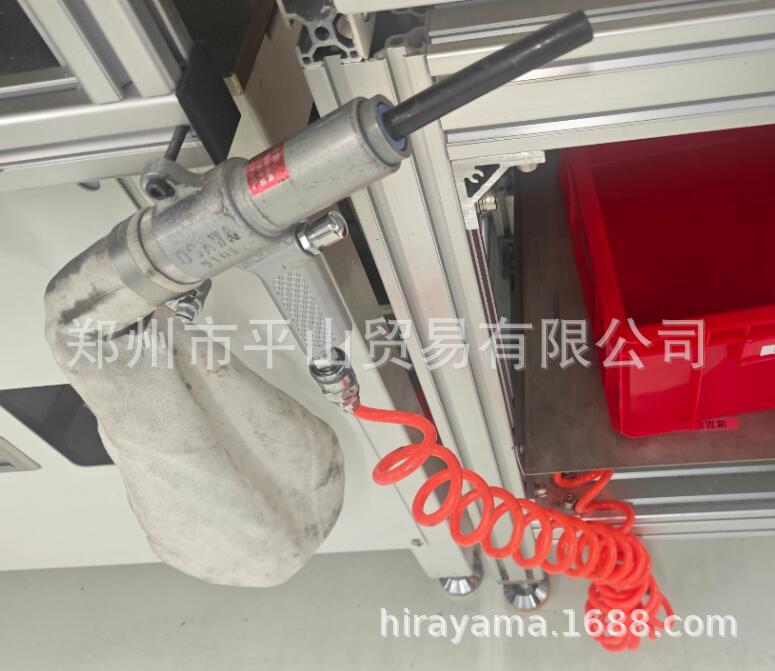 OSAWA大泽品牌吹尘枪W101-A（带集尘袋）