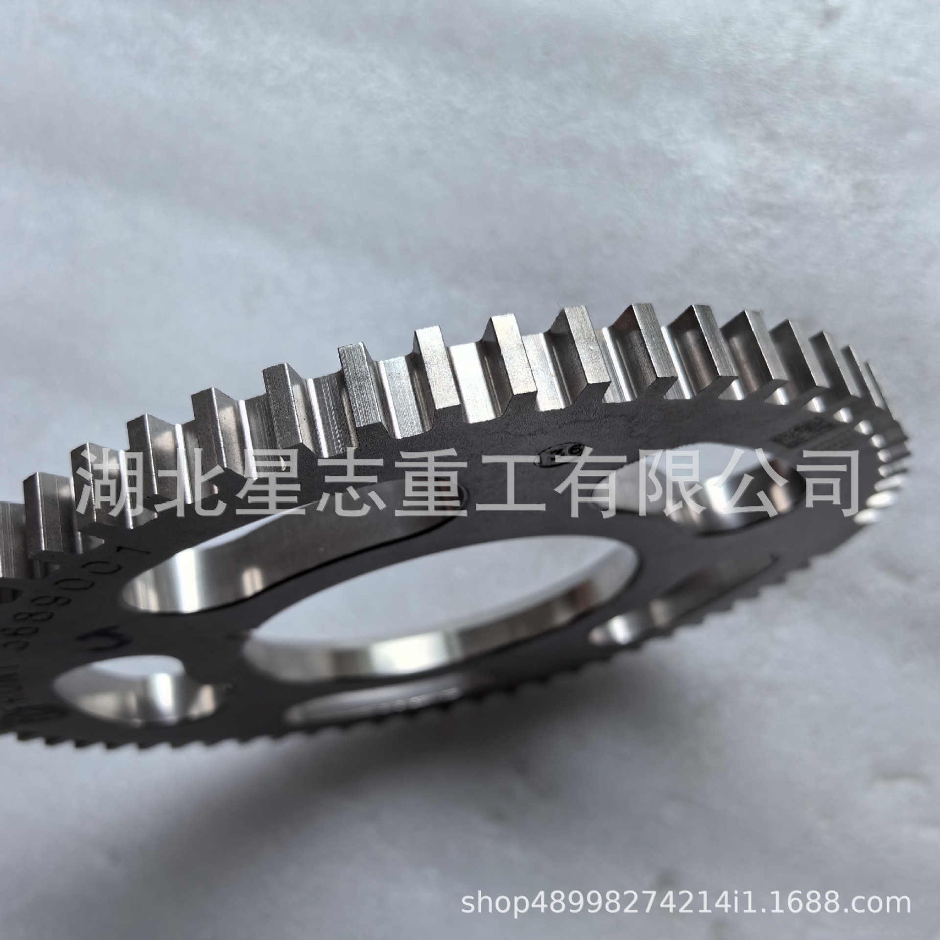 3689001 Speed Signal Wheel Internal Combustion Engine Engine Engineering Machinery Parts Camshaft Gear