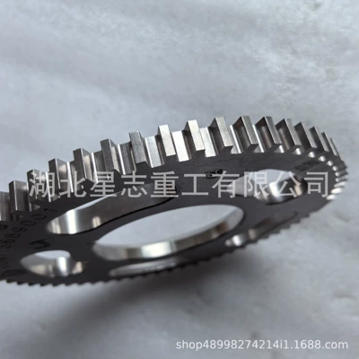 Flywheel/Gear Internal Combustion Engine Engine