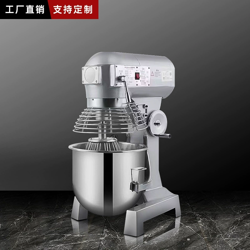 Коммерческий миксер и машина для приготовления яиц