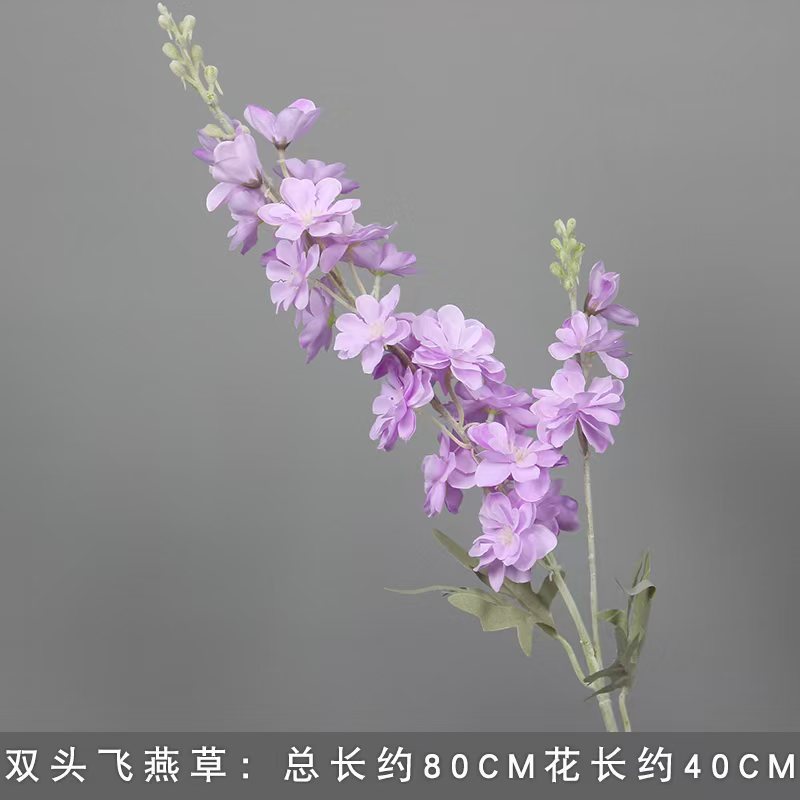 10 ramas floral púrpura imitación floral floral arco floral decoración floral falsa vino floral decoración de boda roja