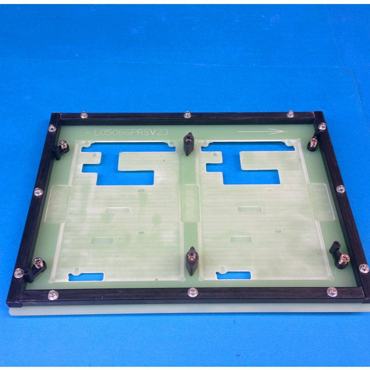 【治具制作】波峰焊治具夹具 贴片治具  过炉治具精密led