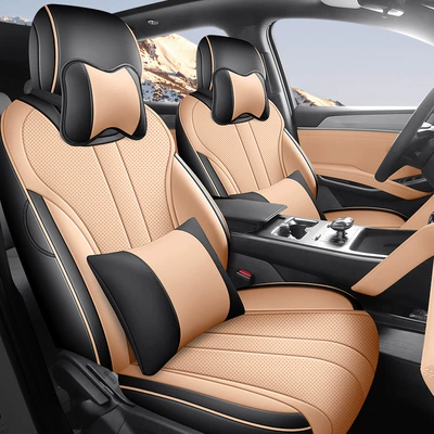 Cushion Four Seasons, Four Seasons Pad - black-rice-brown-deluxe-edition-note-the-model-year-all-in-one-rear-package