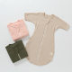 Baby Sleeping Bag Cotton Gauze Four Seasons Universal Child Kick-proof Leg Wrap Soft Baby Sleeping Bag Neonatal Breathable