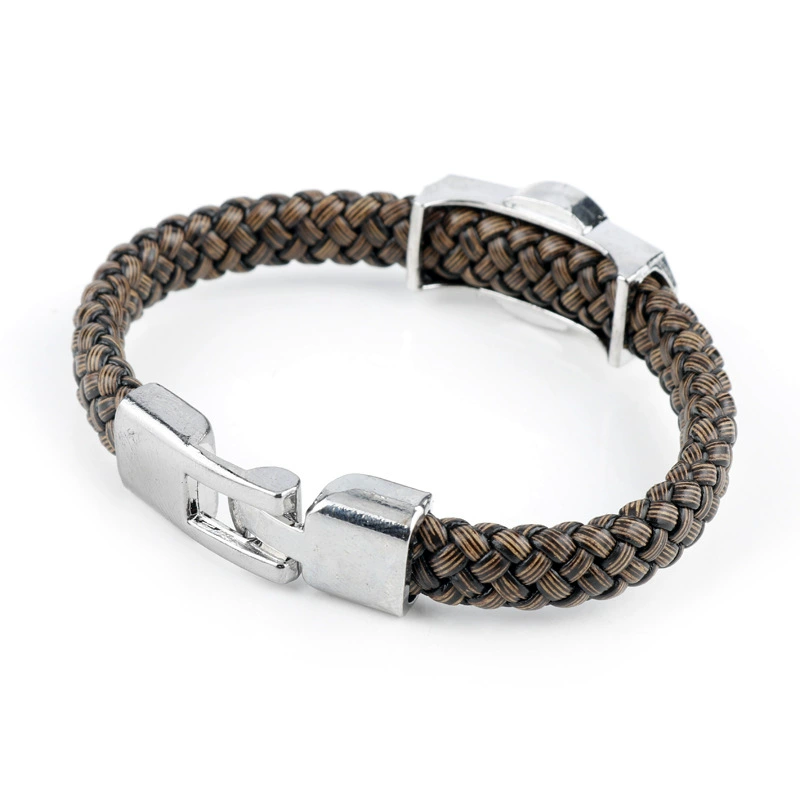 Кросс-бортовое популярное аниме по окружению deth Note Death Note Skeleton Skills Skin Bracelet Weaving Bracelet