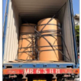 其他工业用纸;新闻纸;其他包装用纸