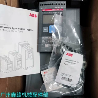 ABB软启动器 PSR12-600-70   全新库存现货议价包邮