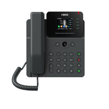 Fanvil��λV61W�W�jIP�Ԓ�C�k��Ԓ�Cǧ���о��o��֧���p�lwifi�{