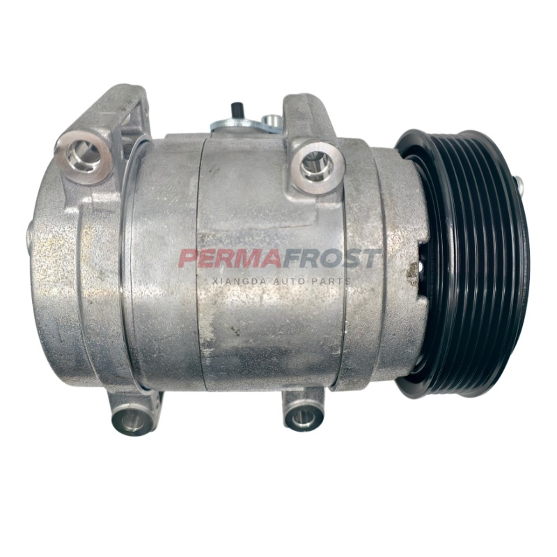 Car Air Conditioning Compressor 671130311 6711303211 Suitable for Ssangyong Actyon Korando