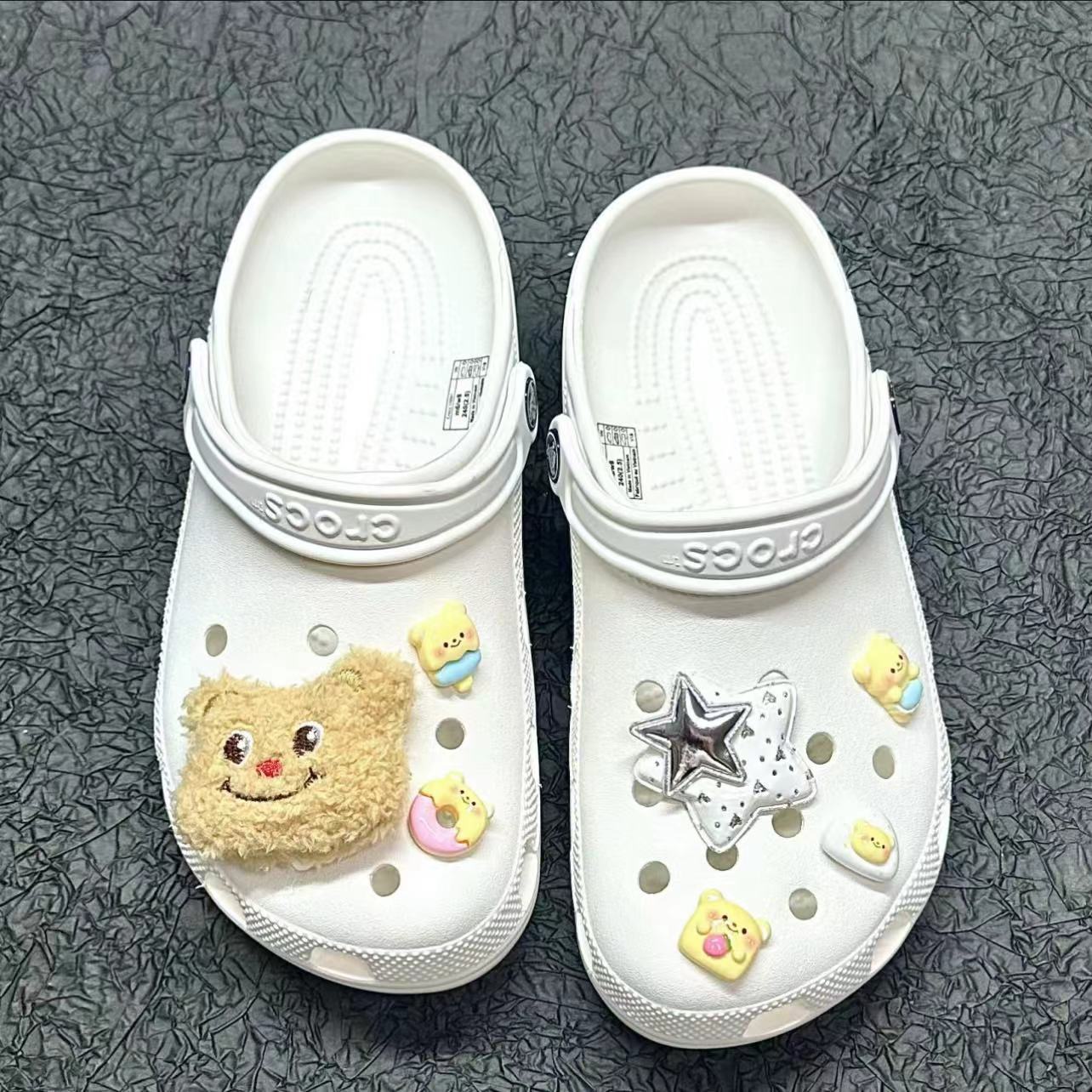 봉제인형 버터곰