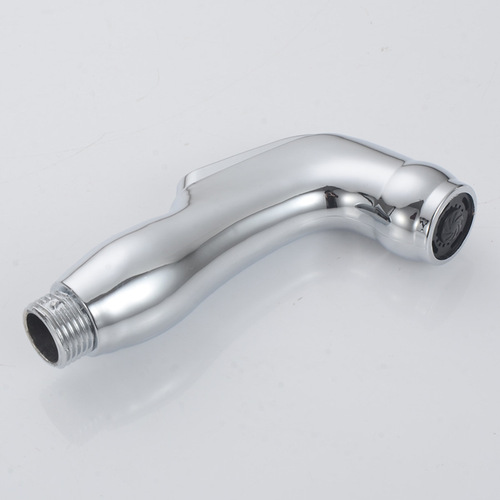 Batch wholesale clean-up women's wash set toilet spray gun partner bathroom toilet flushing nozzle handheld pressure shower
