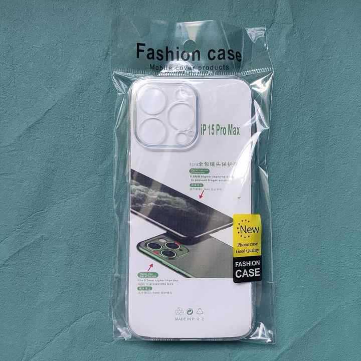 Fine hole mobile phone case [opp bag]