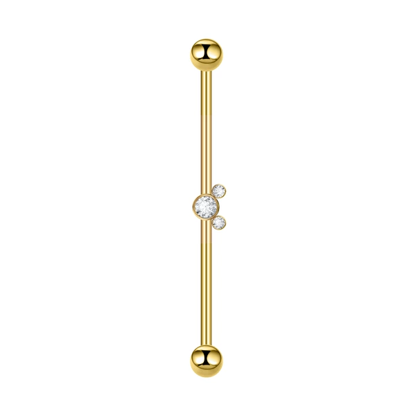 Gold 121
