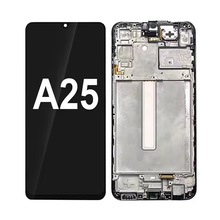 mGalaxy A25 5GĻSM-A256 SM-A256BҺOLED@ʾ
