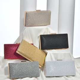 晚宴包;女士手提包;女士斜挎包