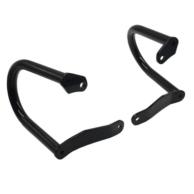 Dyna Glide, Fat Boy, Fat Boss, Motorcycle bumper