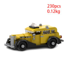 �羳�����ֻ�MOC-32959С����ƴװ��ľ��ʽ���ų�ģ����߰ڼ�